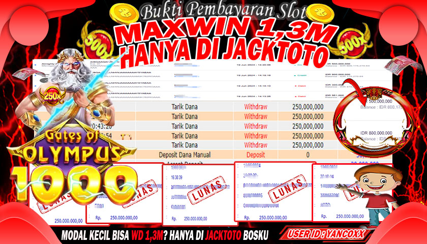 JACKTOTO