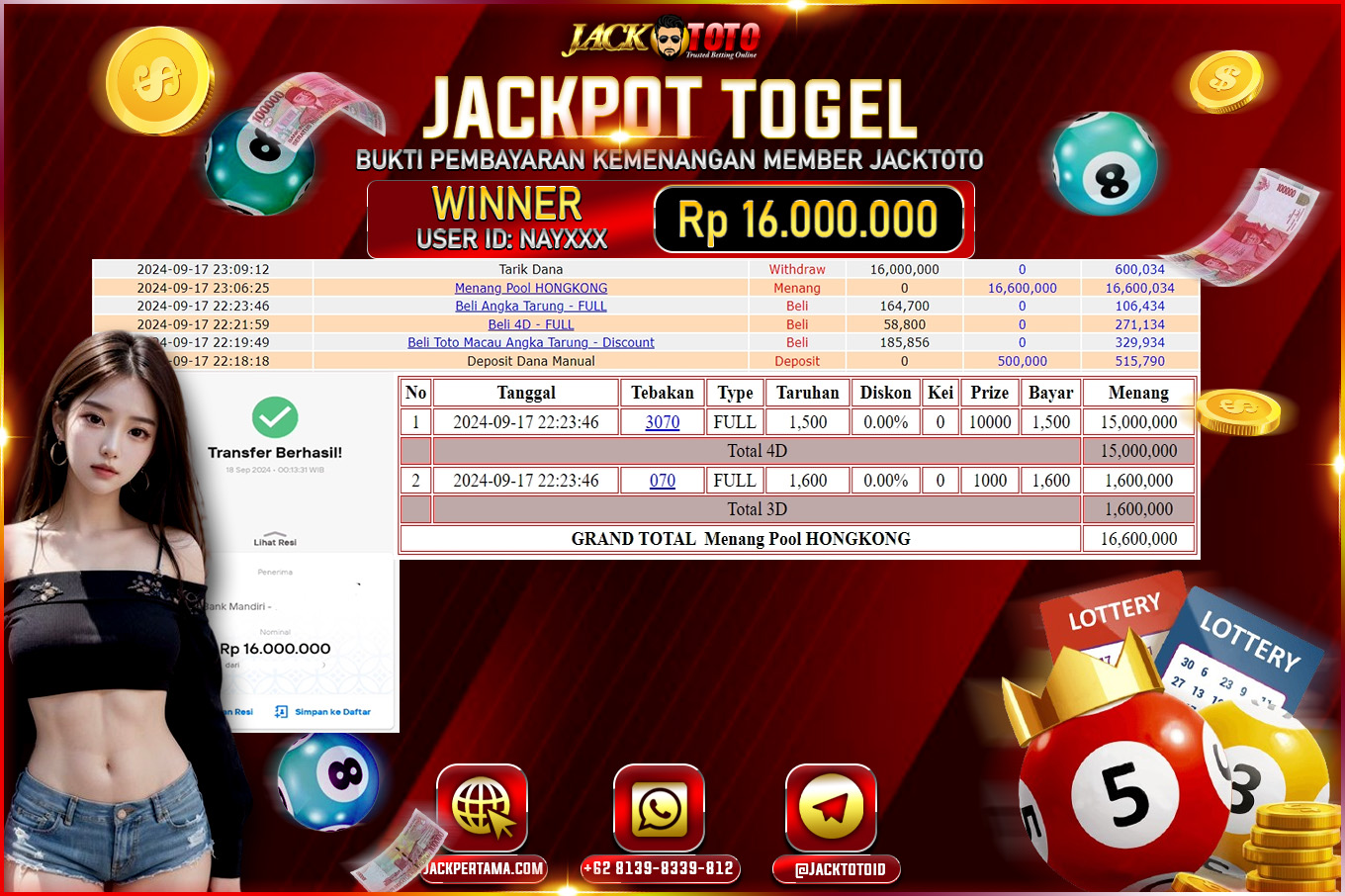 JACKTOTO