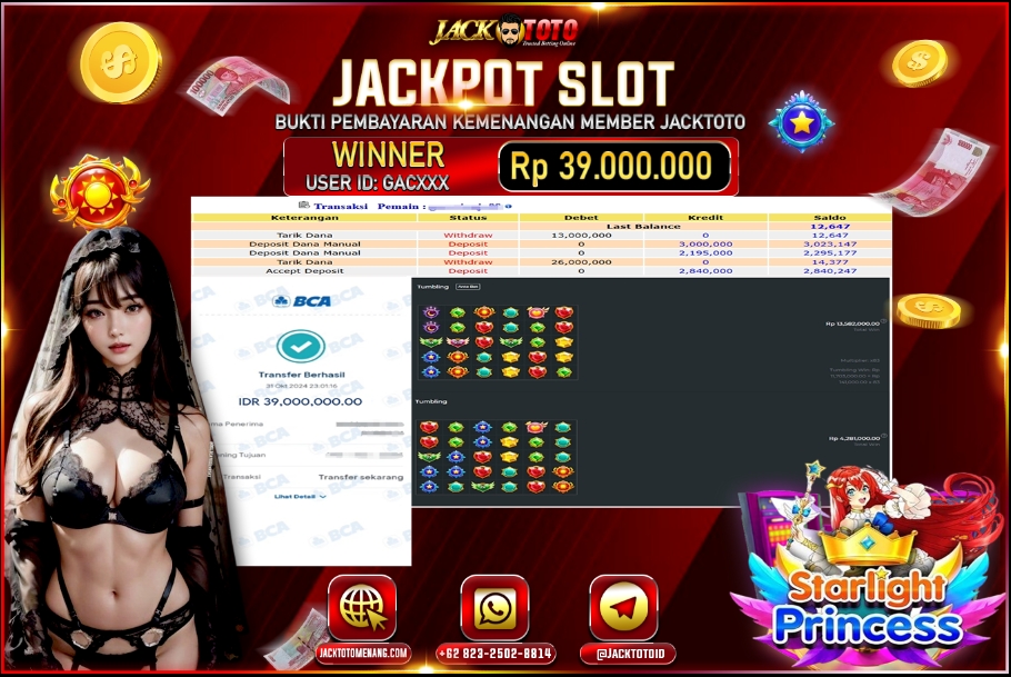 JACKTOTO
