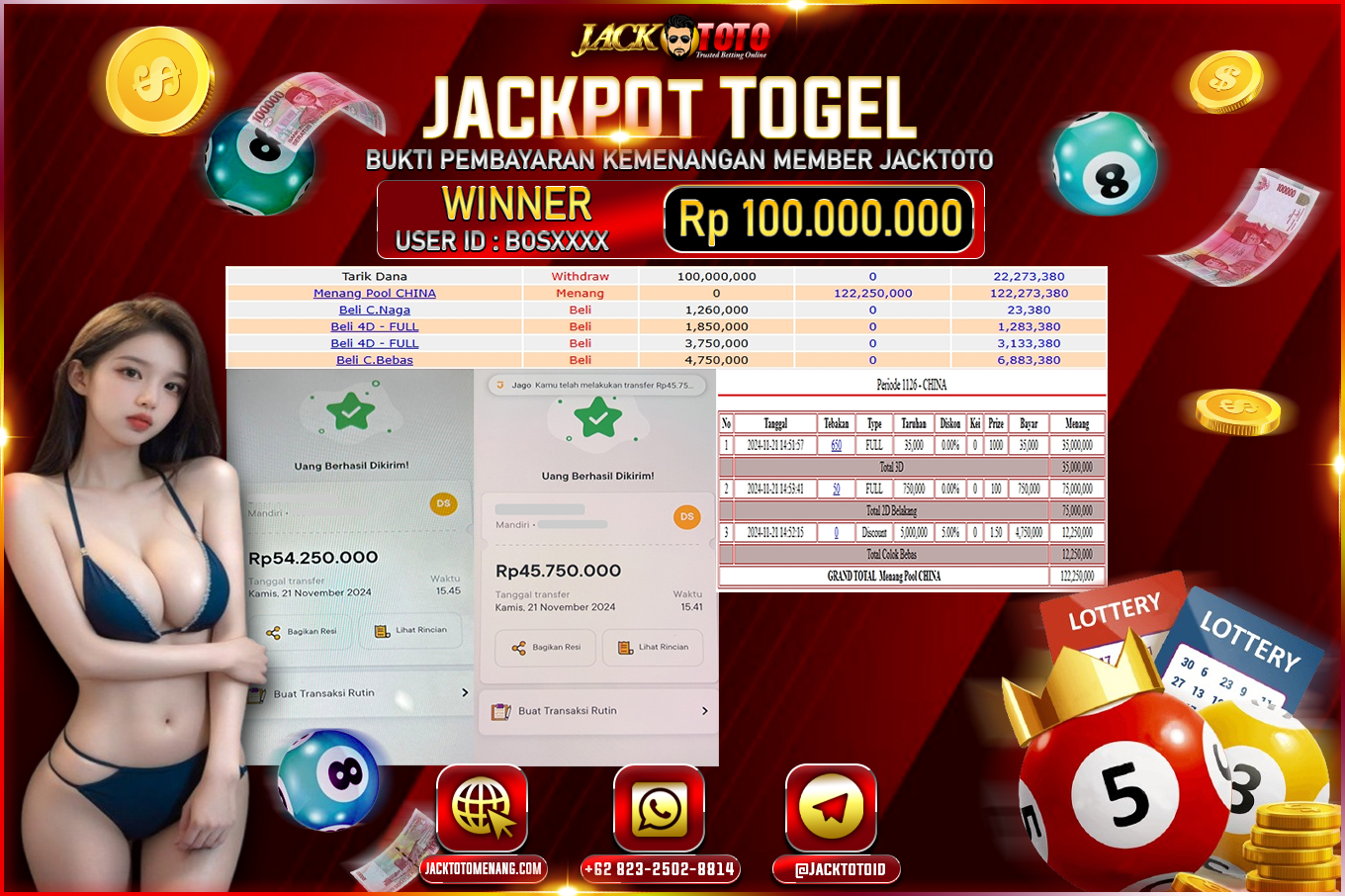 JACKTOTO