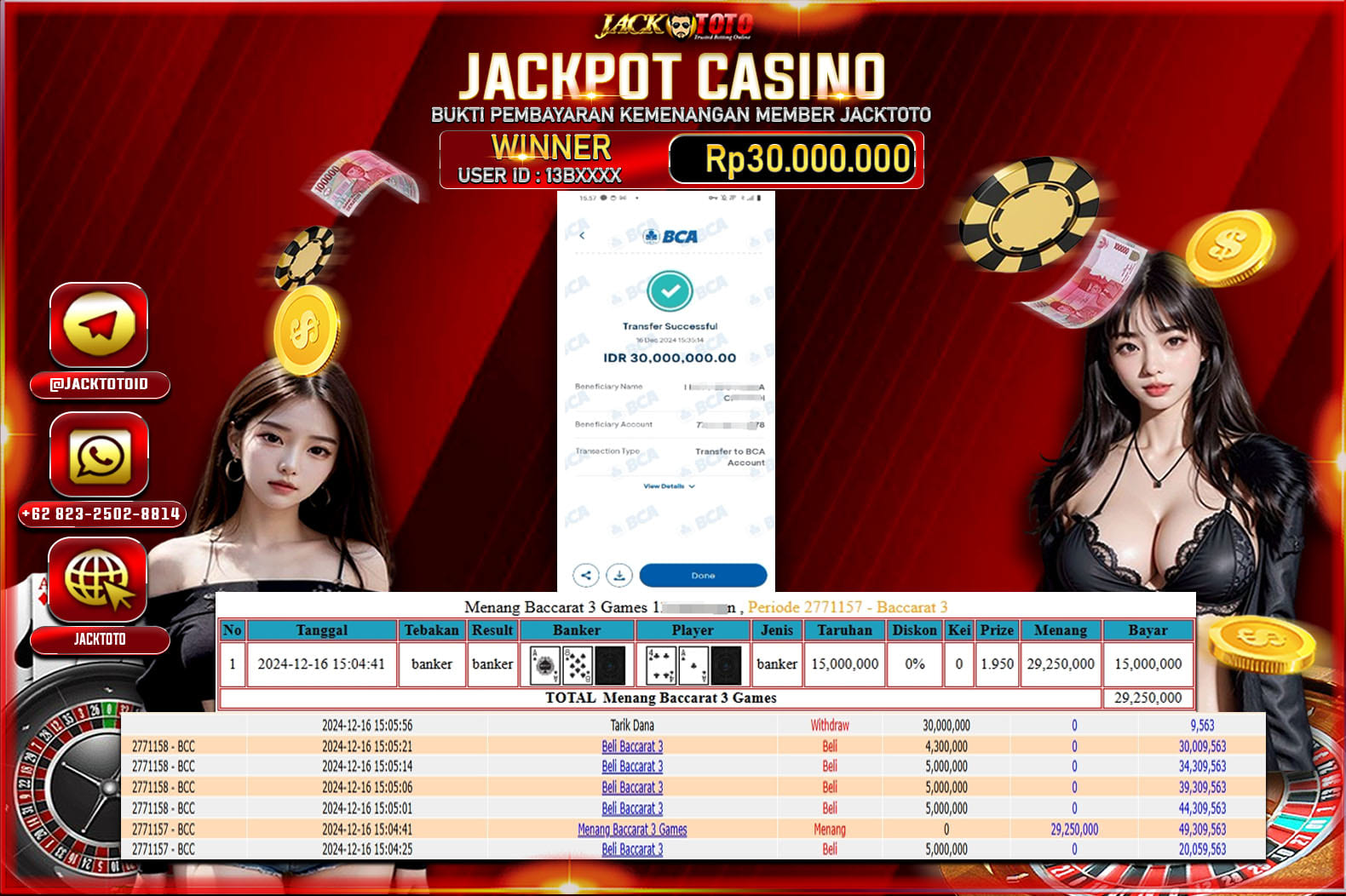 JACKTOTO