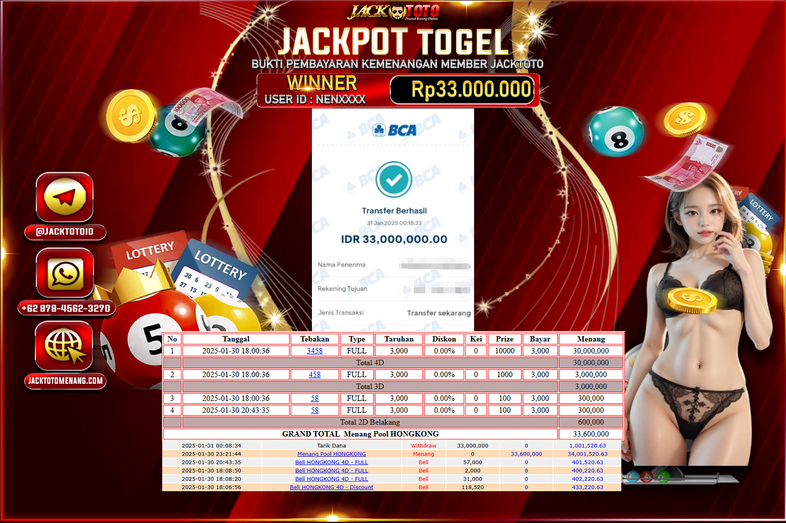 JACKTOTO