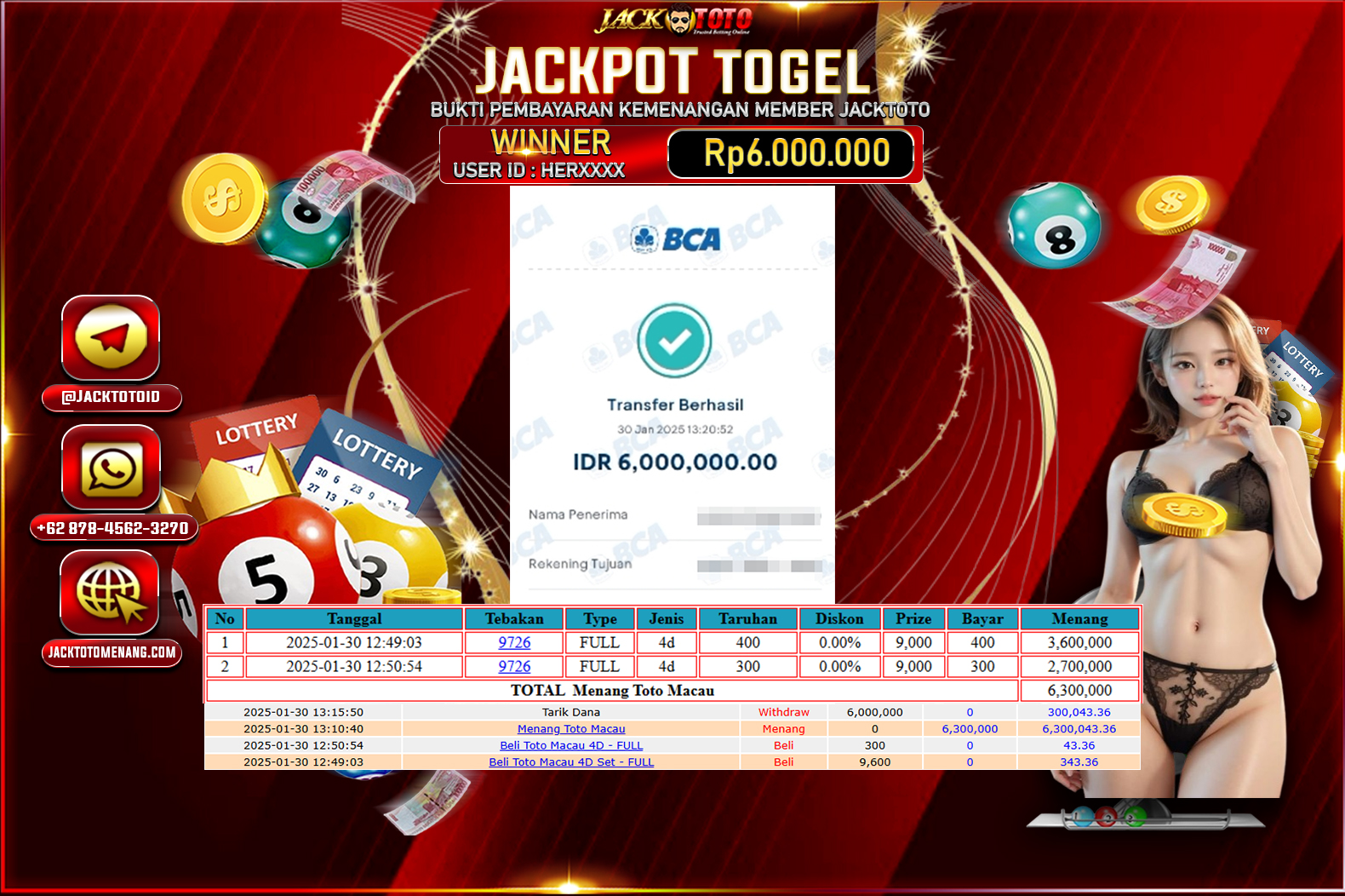 JACKTOTO