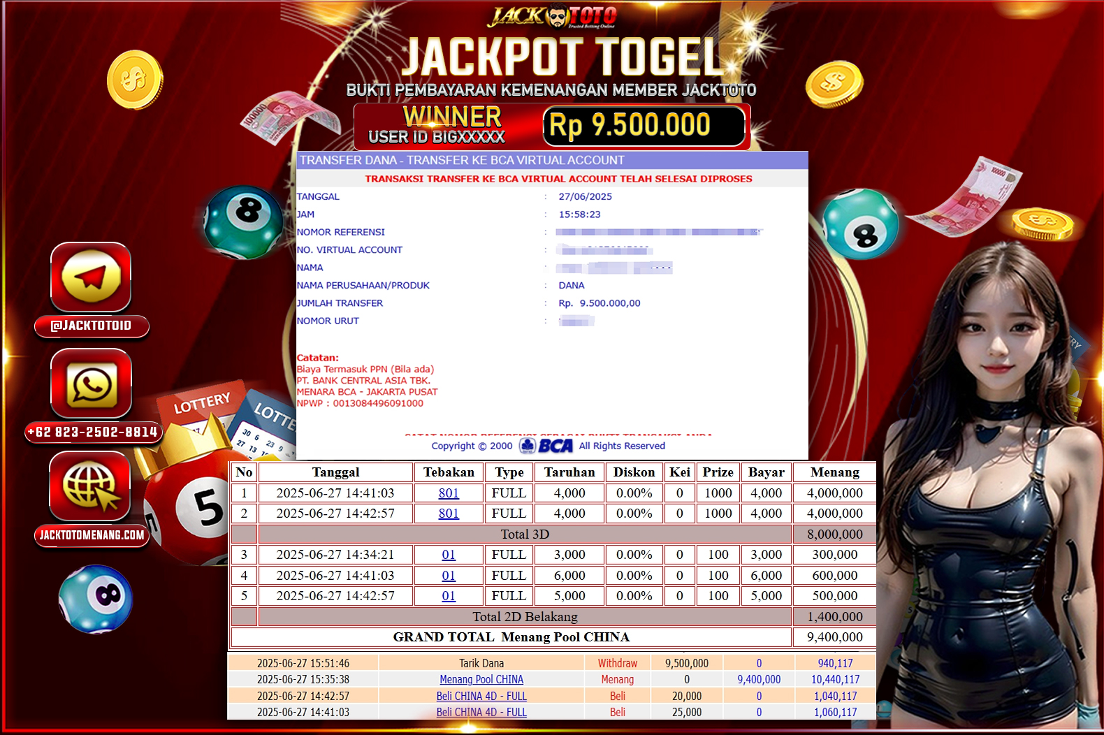 JACKTOTO